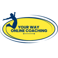 Your Way Online Coaching